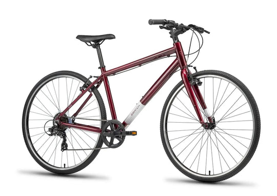 Batch - The Lifestyle Bike