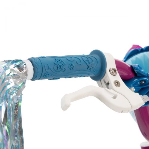 Disney Frozen - Quick Connect 16 inch bike | 16"