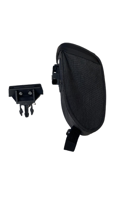 Huffy Saddle Bag The Hub by United Wheels