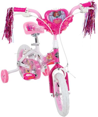 Disney Princess - 12 inch kids' bike | 12"