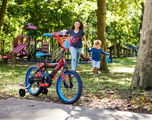 Disney bike