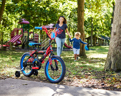 Disney bike