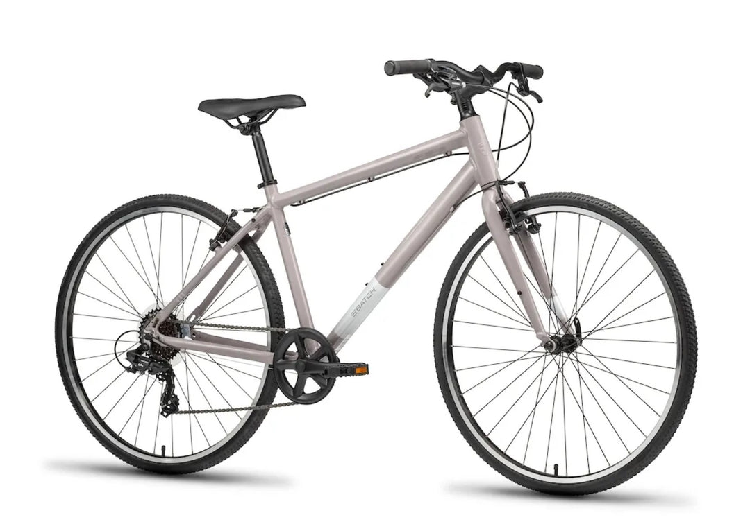 Batch - The Lifestyle Bike