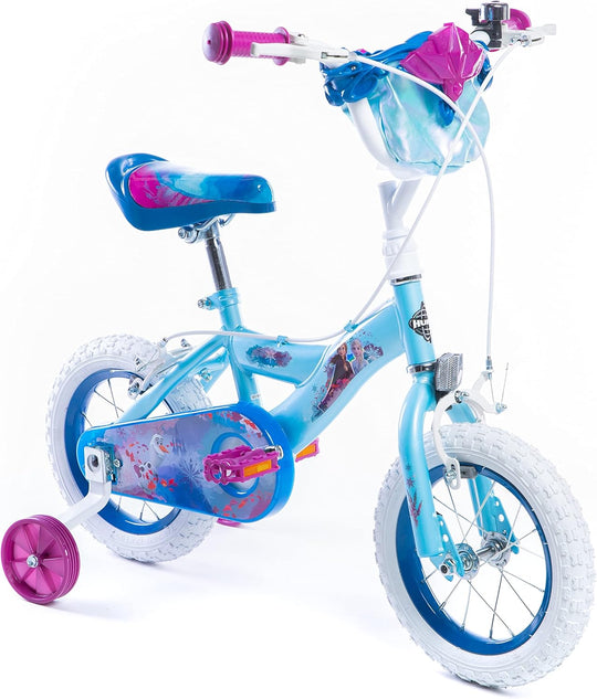 Huffy Disney Frozen 冰雪奇緣 2 Girls Bike
