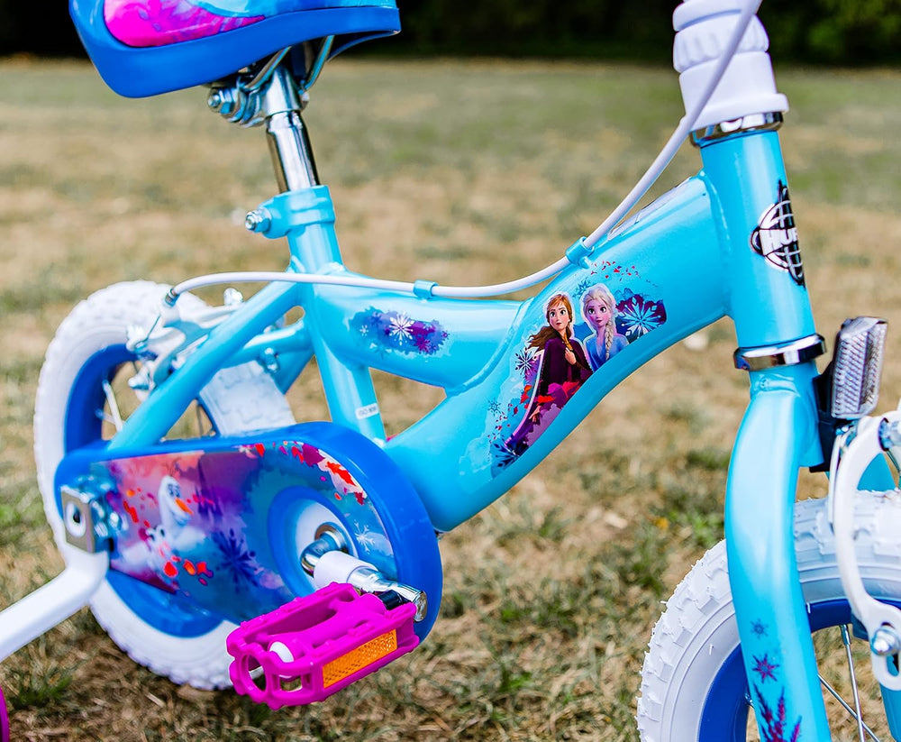 Huffy Disney Frozen 冰雪奇緣 2 Girls Bike