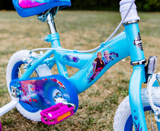 Huffy Disney Frozen 冰雪奇緣 2 Girls Bike