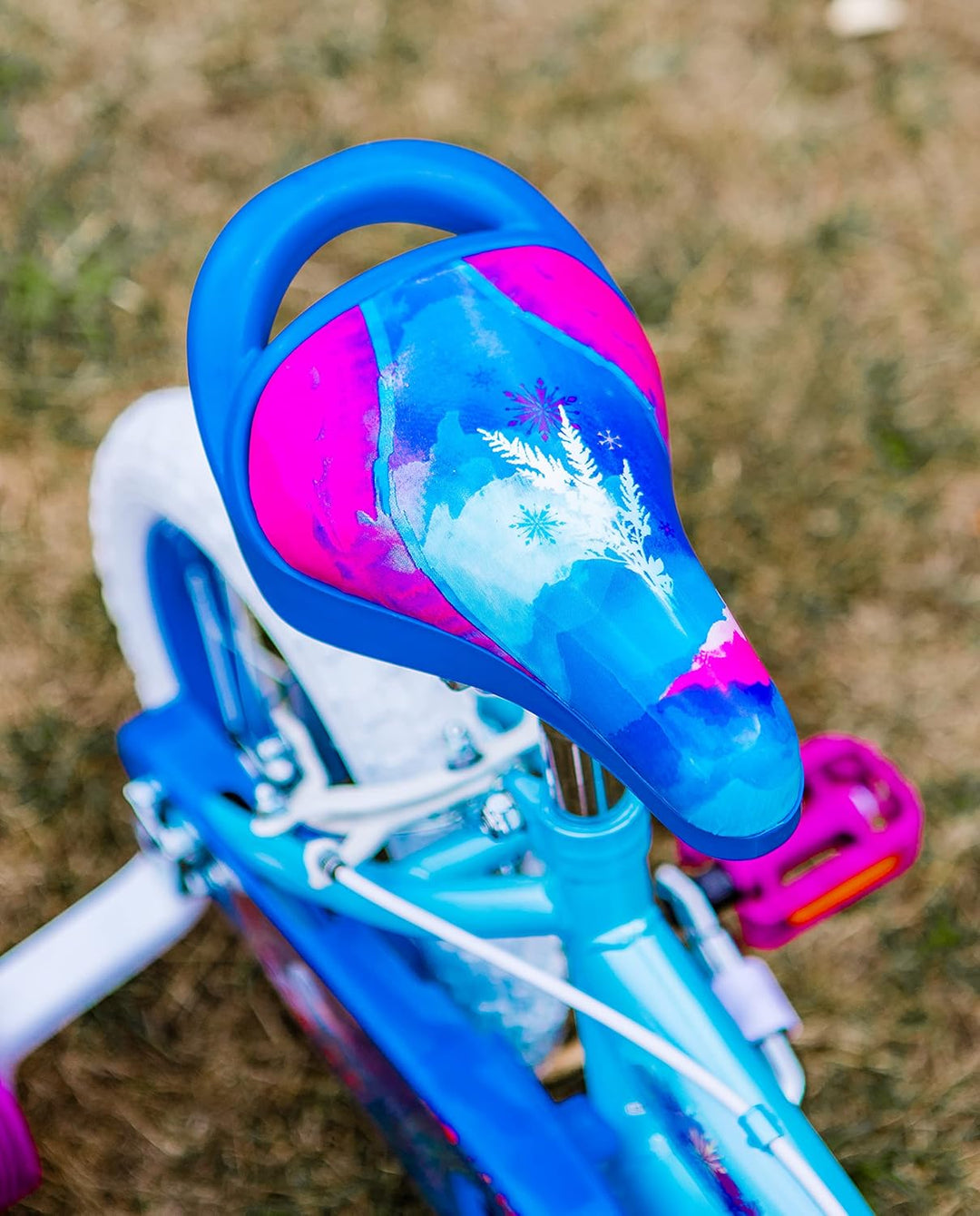 Huffy Disney Frozen 冰雪奇緣 2 Girls Bike