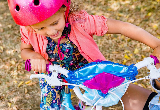 Huffy Disney Frozen 冰雪奇緣 2 Girls Bike