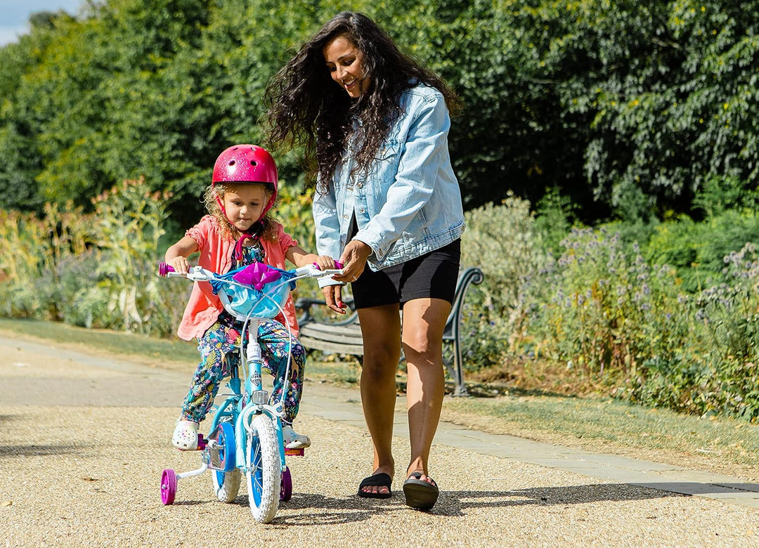 Huffy Disney Frozen 冰雪奇緣 2 Girls Bike