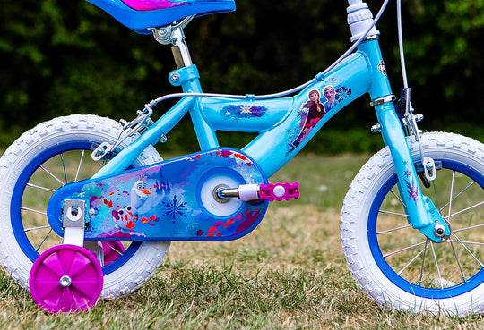Huffy Disney Frozen 冰雪奇緣 2 Girls Bike