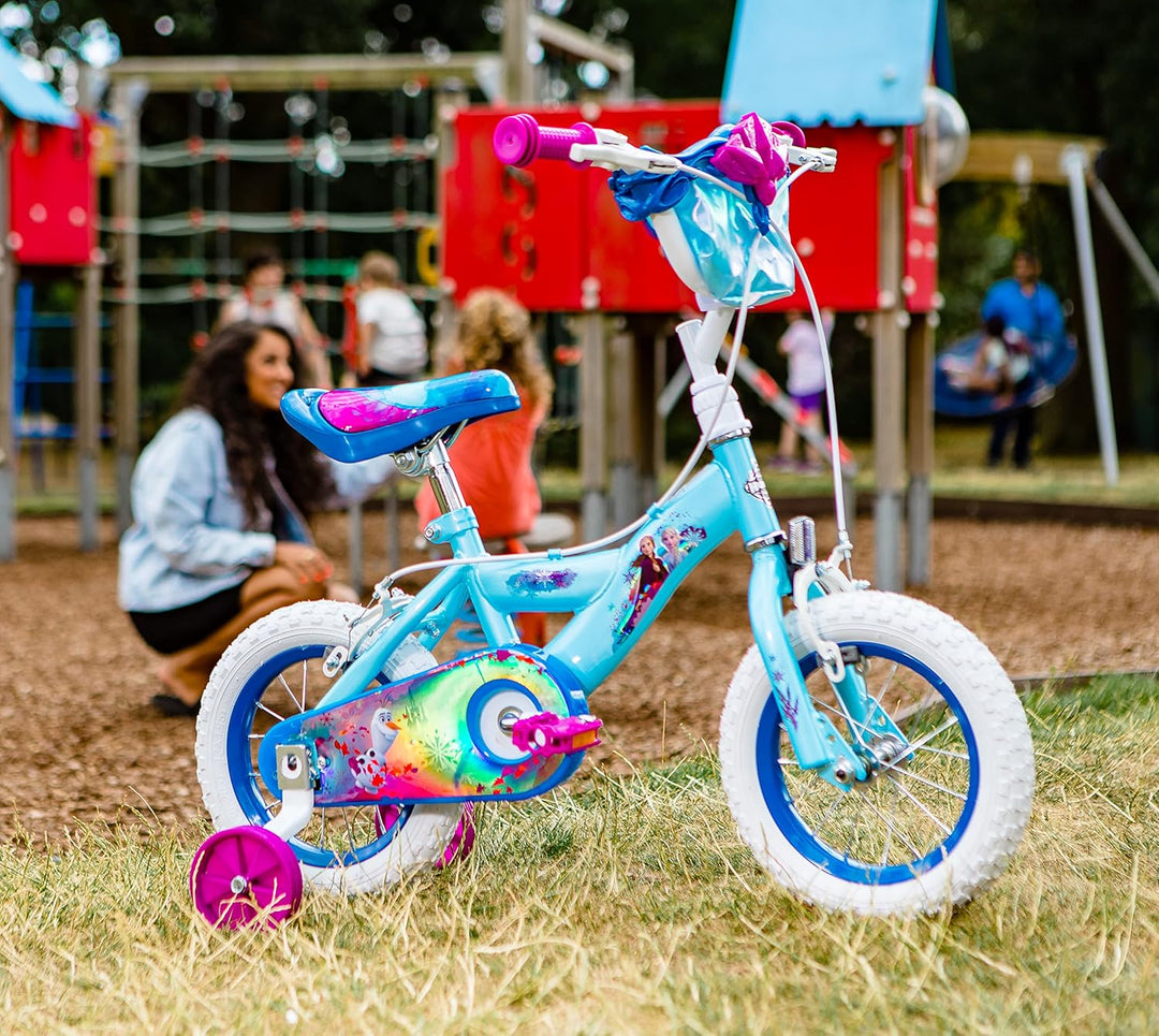 Huffy Disney Frozen 冰雪奇緣 2 Girls Bike