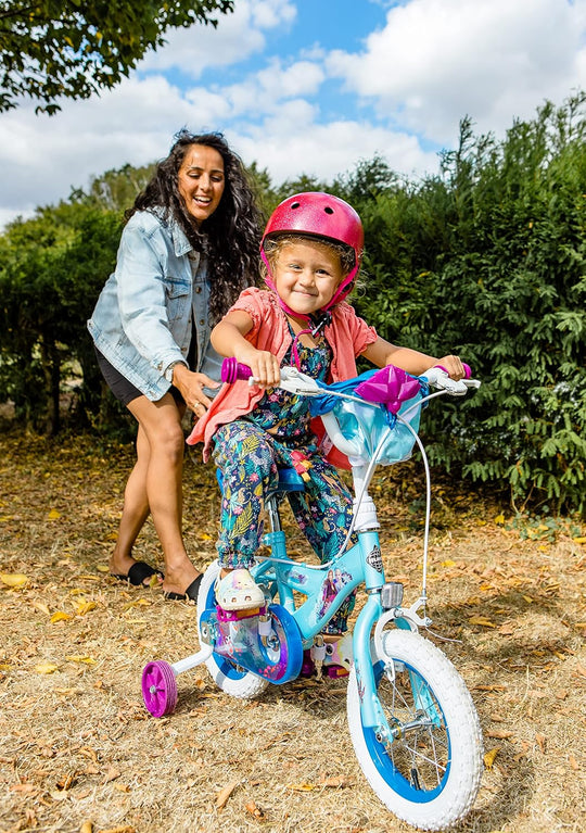 Huffy Disney Frozen 冰雪奇緣 2 Girls Bike