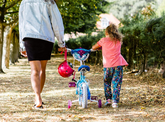Huffy Disney Frozen 冰雪奇緣 2 Girls Bike