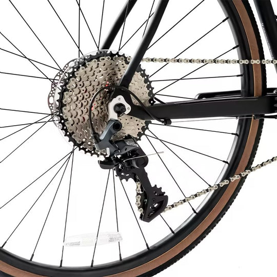 Batch - The Gravel 007 Bike