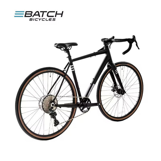 Batch - The Gravel 007 Bike