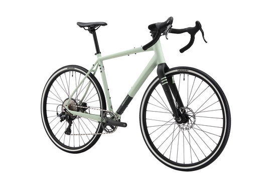 Batch - The Gravel 007 Bike