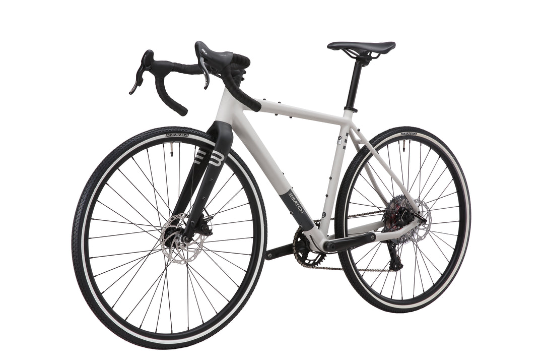 Batch - The Gravel 007 Bike
