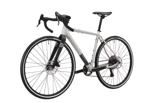 Batch - The Gravel 007 Bike