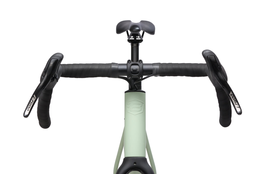 Batch - The Gravel 007 Bike