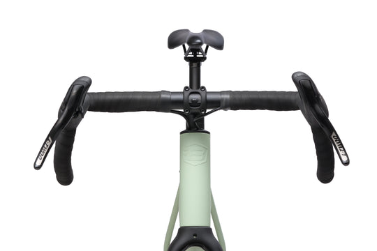 Batch - The Gravel 007 Bike