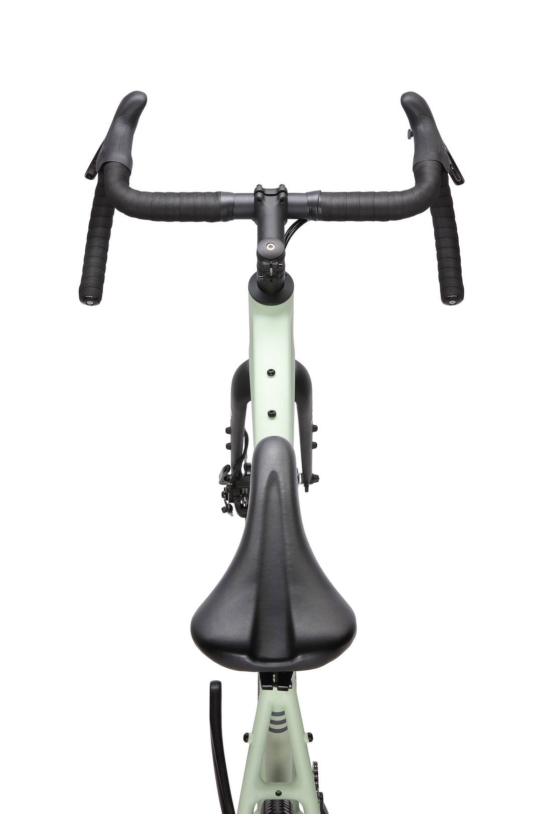 Batch - The Gravel 007 Bike