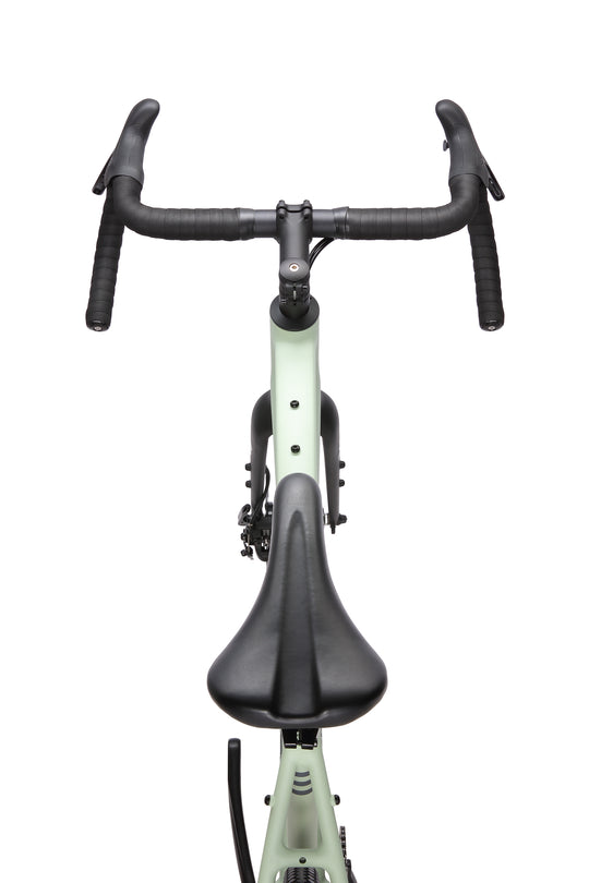 Batch - The Gravel 007 Bike