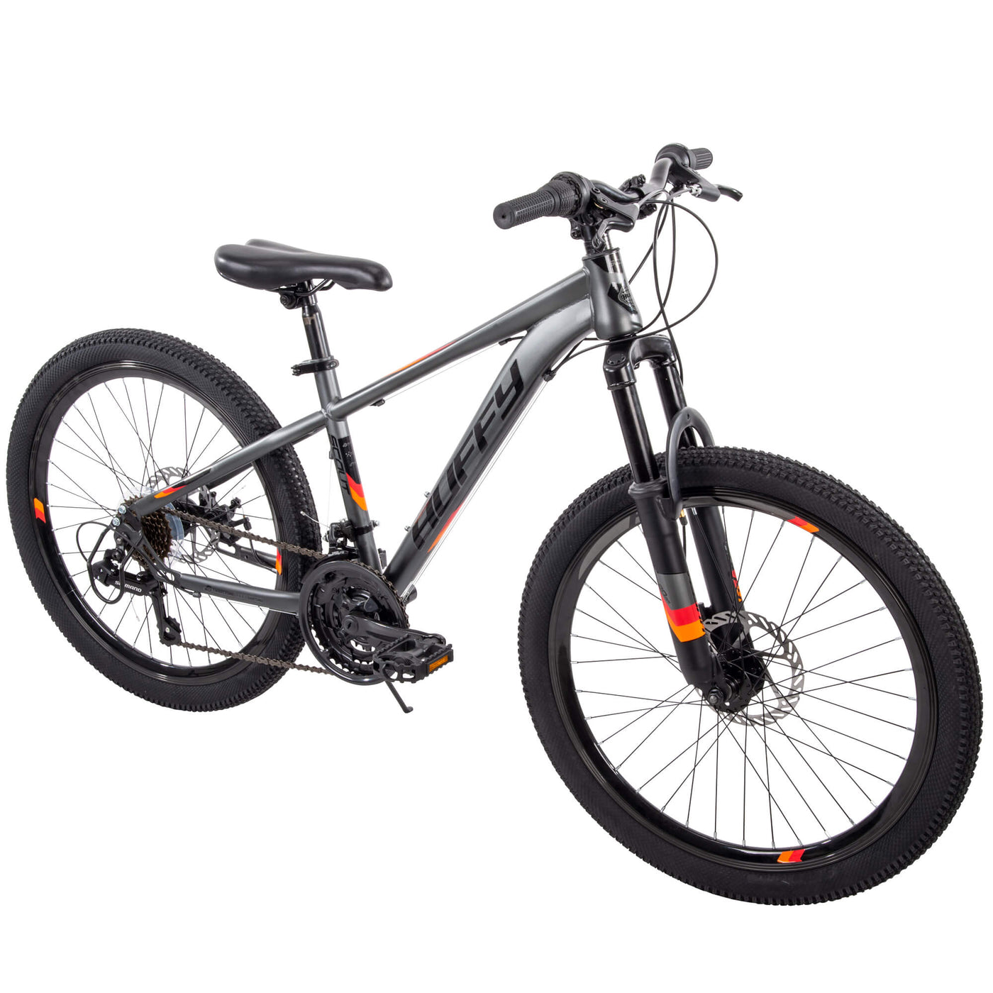 24 inch 21 store speed mountain bike