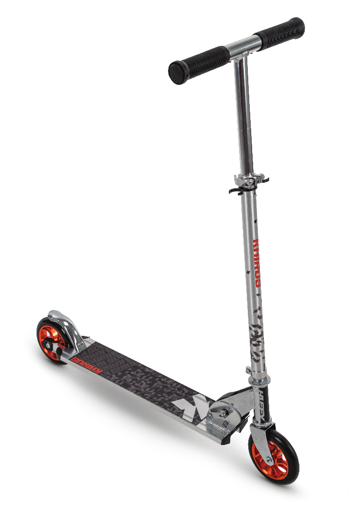 Kairos inline Scooter