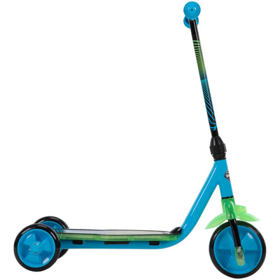 Neowave Preschool Quick Connect Scooter - Green Teal