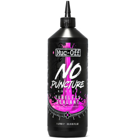 Muc-Off No Puncture Hassle 1L
