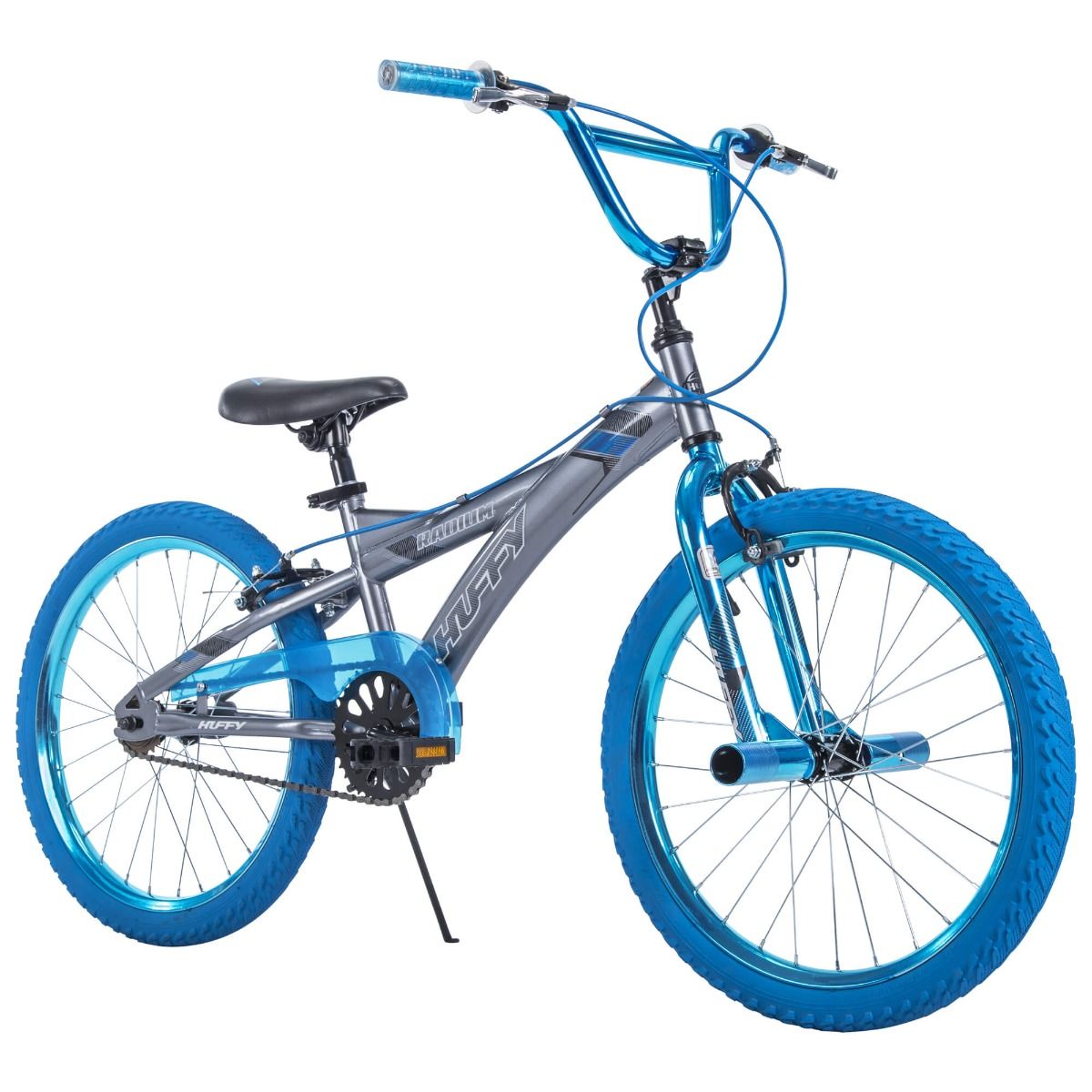 Radium - 20 inch bike - Metaloid Blue | 20"