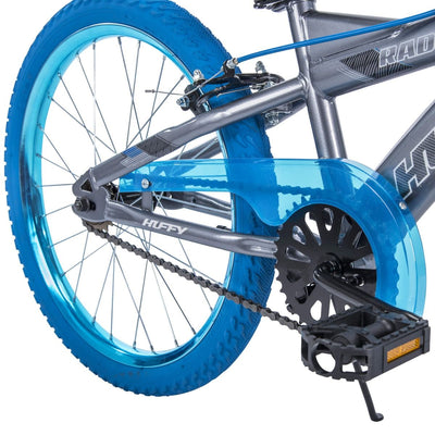 Radium - 20 inch bike - Metaloid Blue | 20"