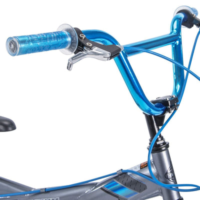 Radium - 20 inch bike - Metaloid Blue | 20"