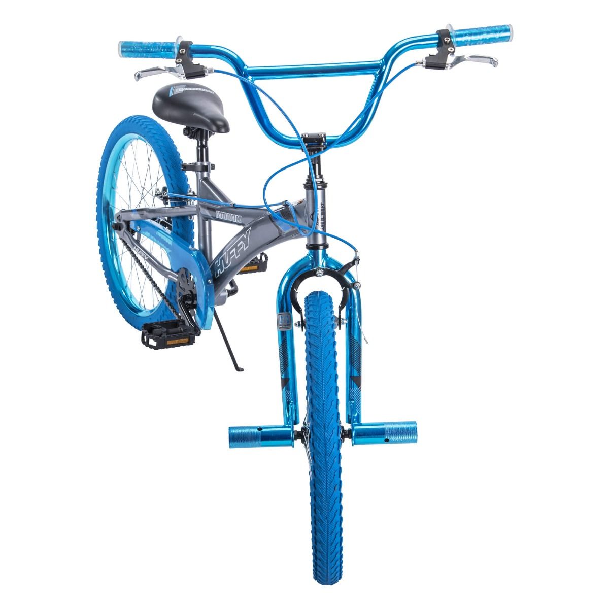 Radium - 20 inch bike - Metaloid Blue | 20"