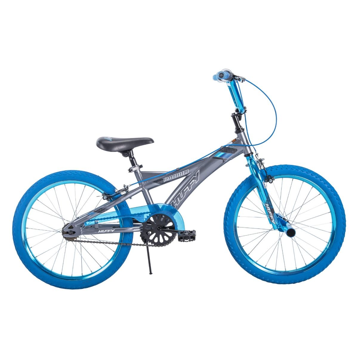 Radium - 20 inch bike - Metaloid Blue | 20"