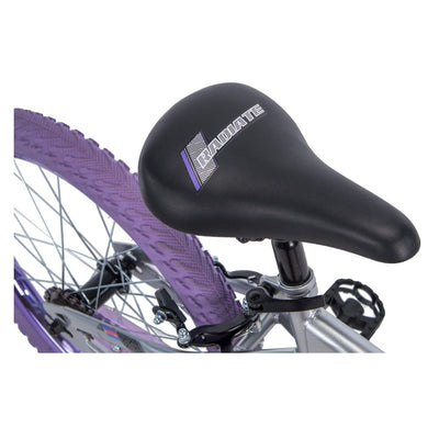 Radium 20inch bike - Metaloid Purple