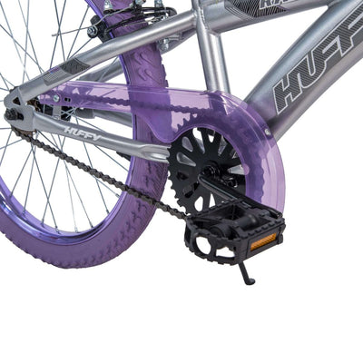 Radium 20inch bike - Metaloid Purple