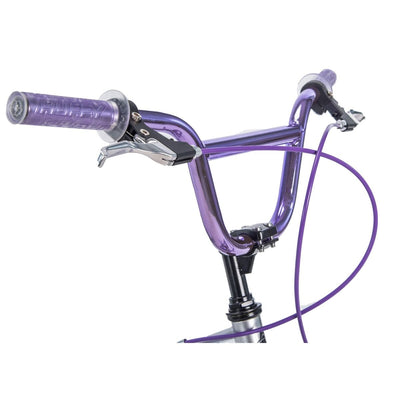 Radium 20inch bike - Metaloid Purple