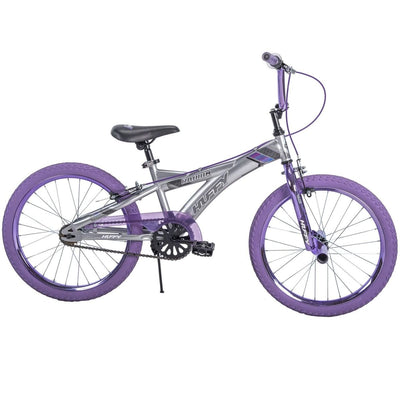 Radium 20inch bike - Metaloid Purple