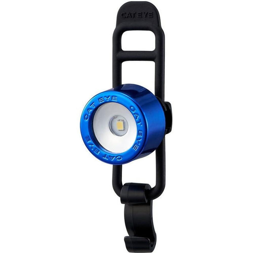 CATEYE Nima 2 safety light - Blue