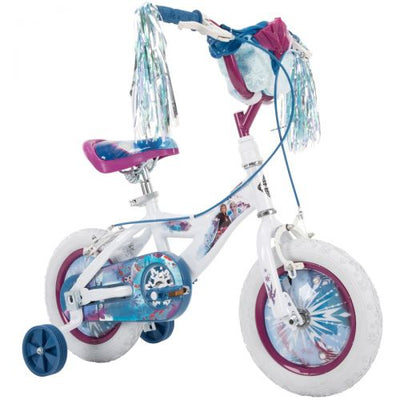 Disney Frozen - 12 inch bike | 12"