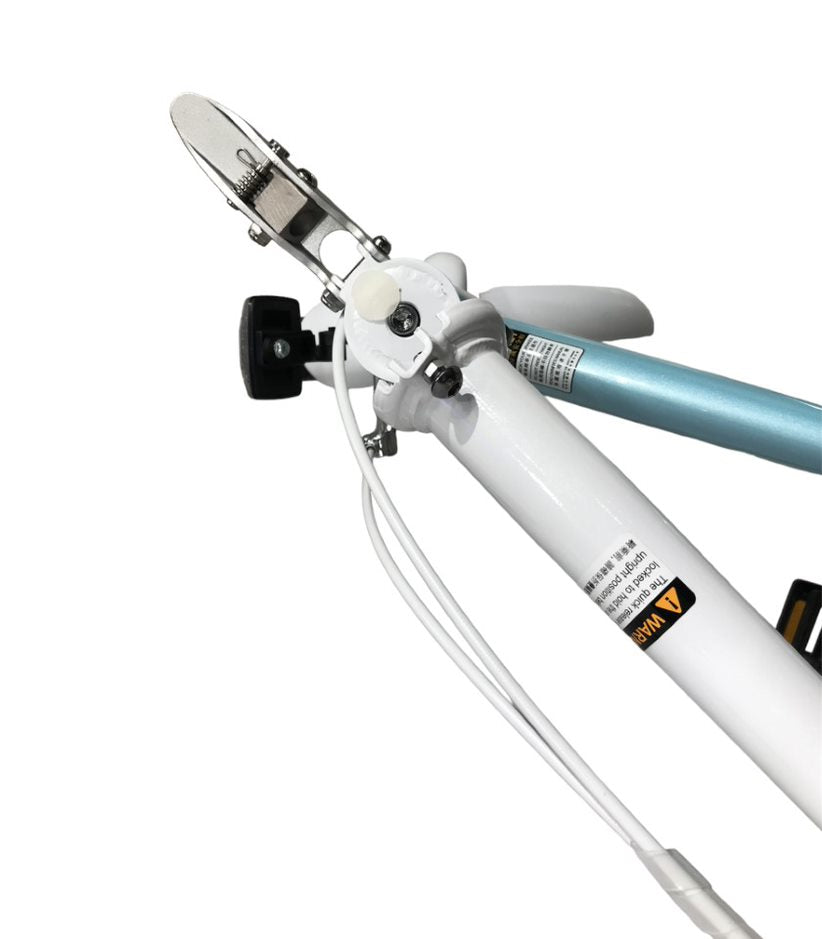 Joy 12 inch Folding Bike | 12" - Teal