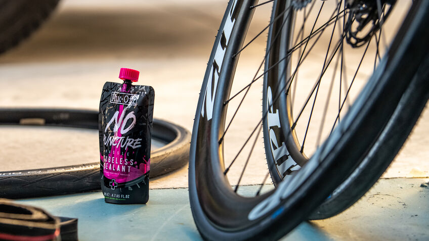 Muc-Off No Puncture Hassle 1L