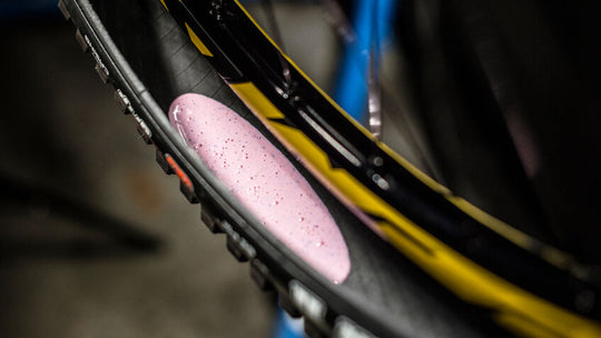 Muc-Off No Puncture Hassle 1L
