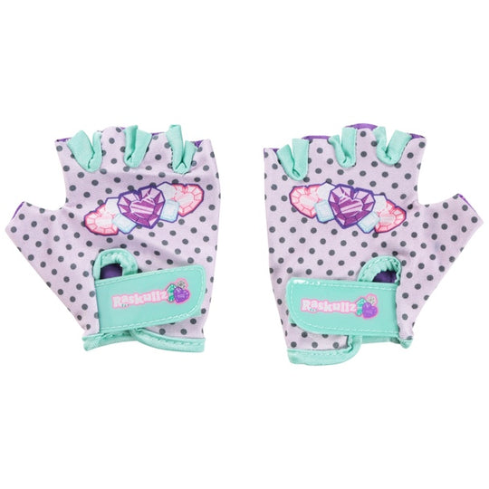 BELL CPMR pad set ~HEARTY GEM PNK 3L