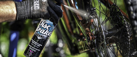 Muc-Off Disc Brake Cleaner 400ml