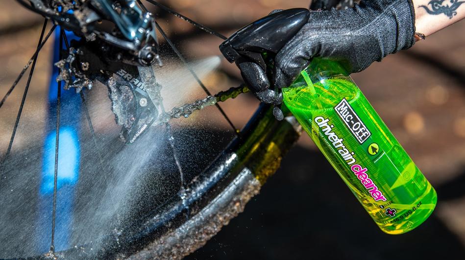 Muc-Off Drivetrain Cleaner 500ml