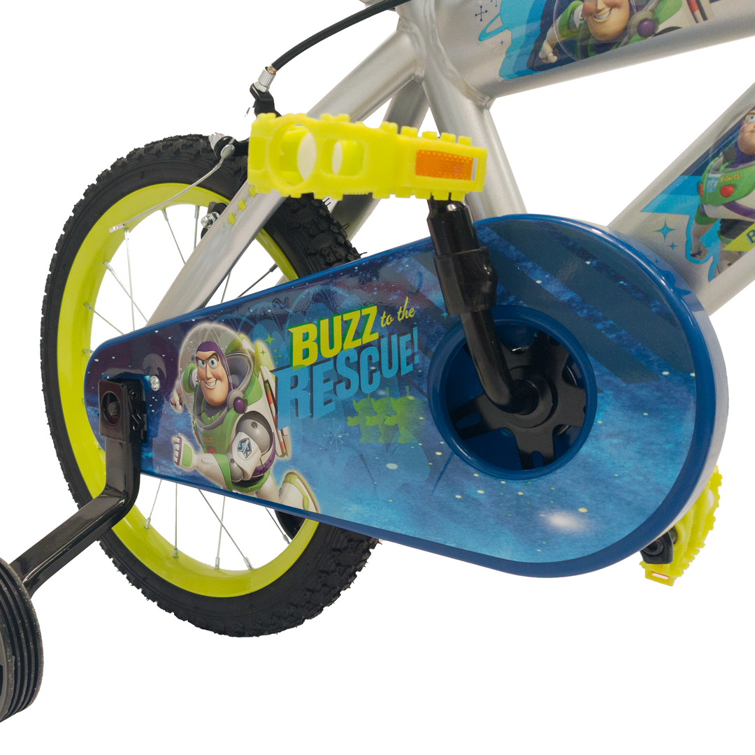 Toy story bike fashion 16 inch