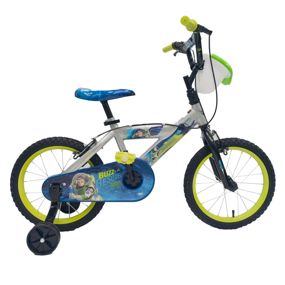 Disney Toy Story - 16 inch kids' bike | 16"