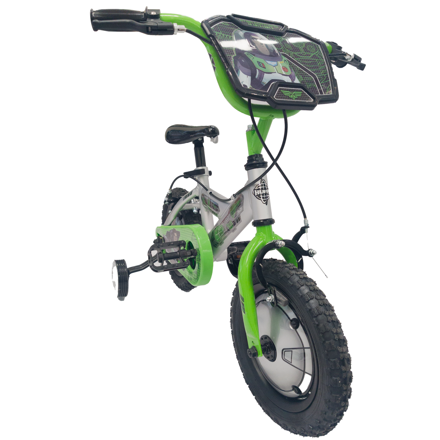 Buzz lightyear bike 12 inch hotsell